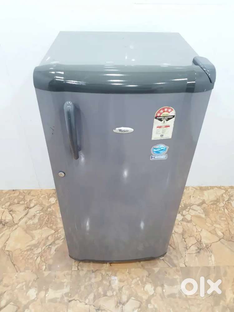 Fridge in Good Condition - Free Shipping!