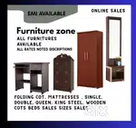 Furniture Zone - CPU Table, Classic Models, Grand Sales