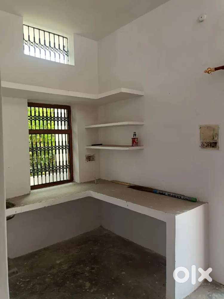 2 BHK Rooms [Only Muslim families contact]