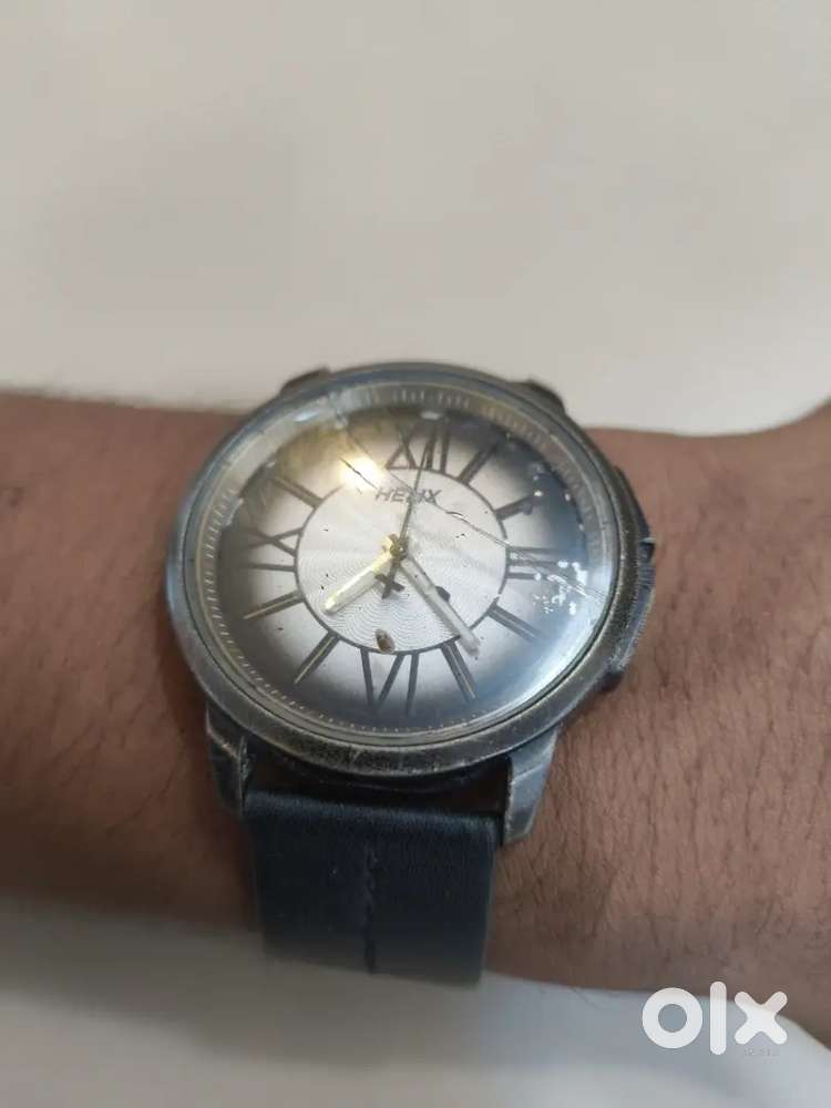 Helix watch'