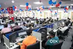 Bpo jobs Night shift Available Day shift Available 
Graduate candida
