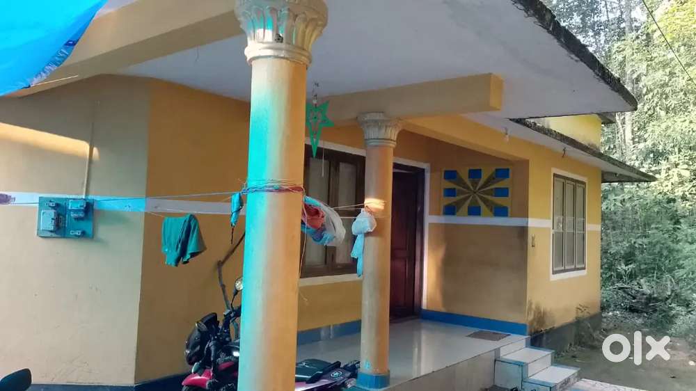 വീടും സ്ഥലവും വില്പനക്ക്