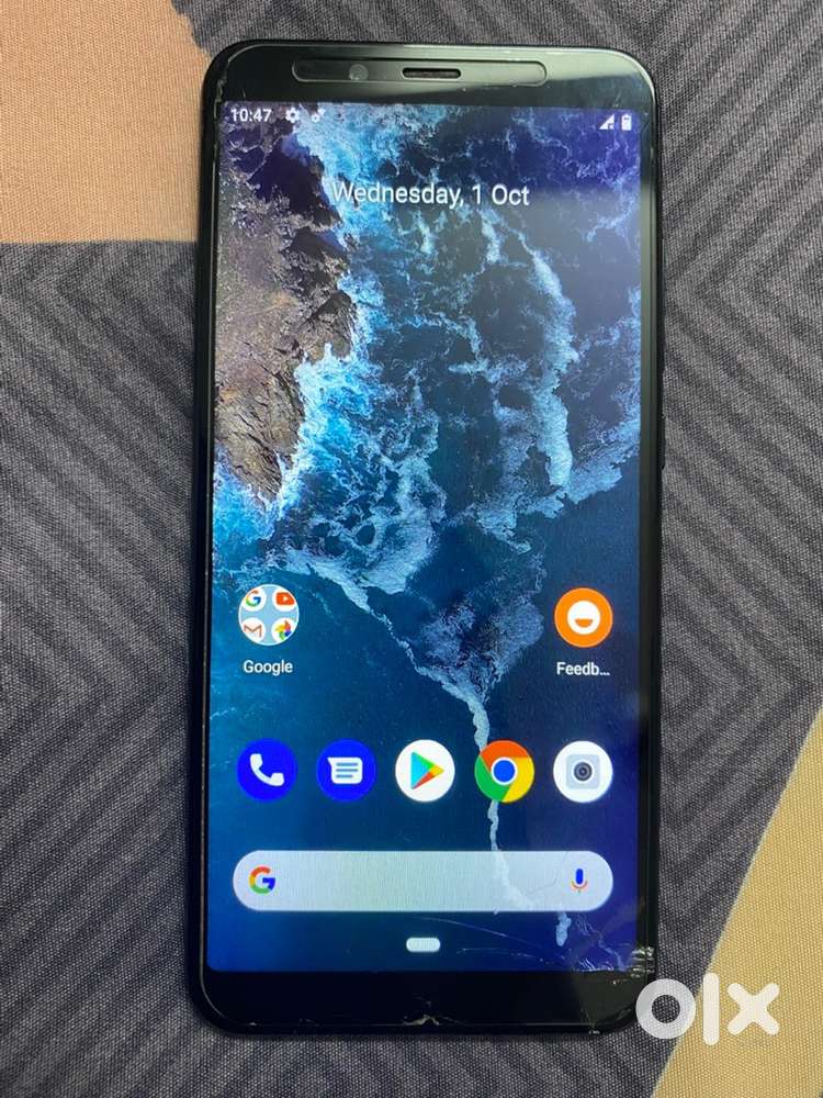 I want to Sale My MI A2 Mobile