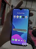 Realme XT 6+64 Rom with back cover or screen guard first owner me