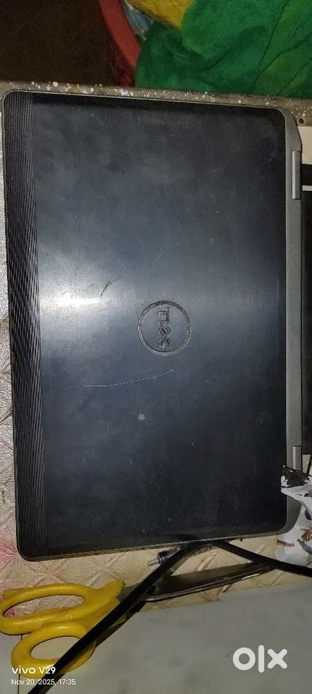dell laptop e6430s i5 proccesr 8 gb ram 256 ssd