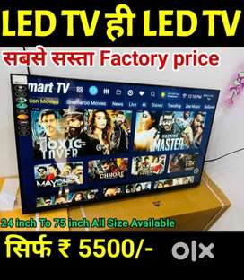 Big Bonaza sale on all ultra smart led Tv Webos / Tizenos 5G