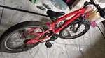 A cycle is 6months old