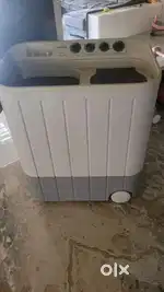 Samsung washing machine