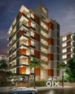 2 BHK new affordable in paldi