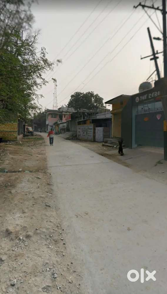 2BHK Flat for rent in Old Hospital Road, Civil Lines