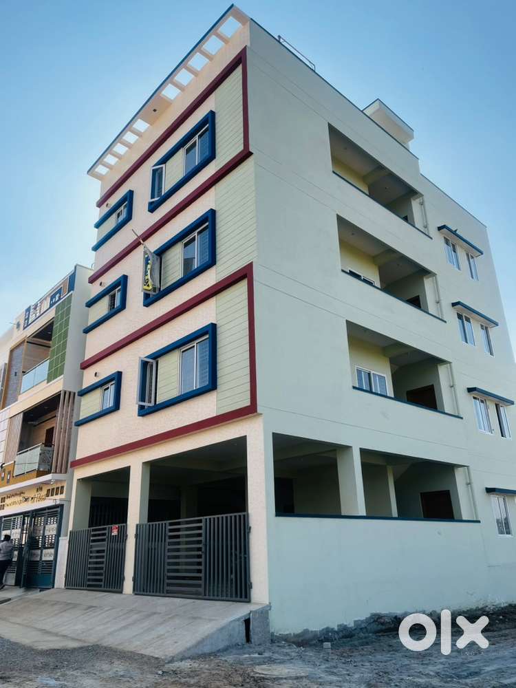 2bhk for rent in chikkbanavara