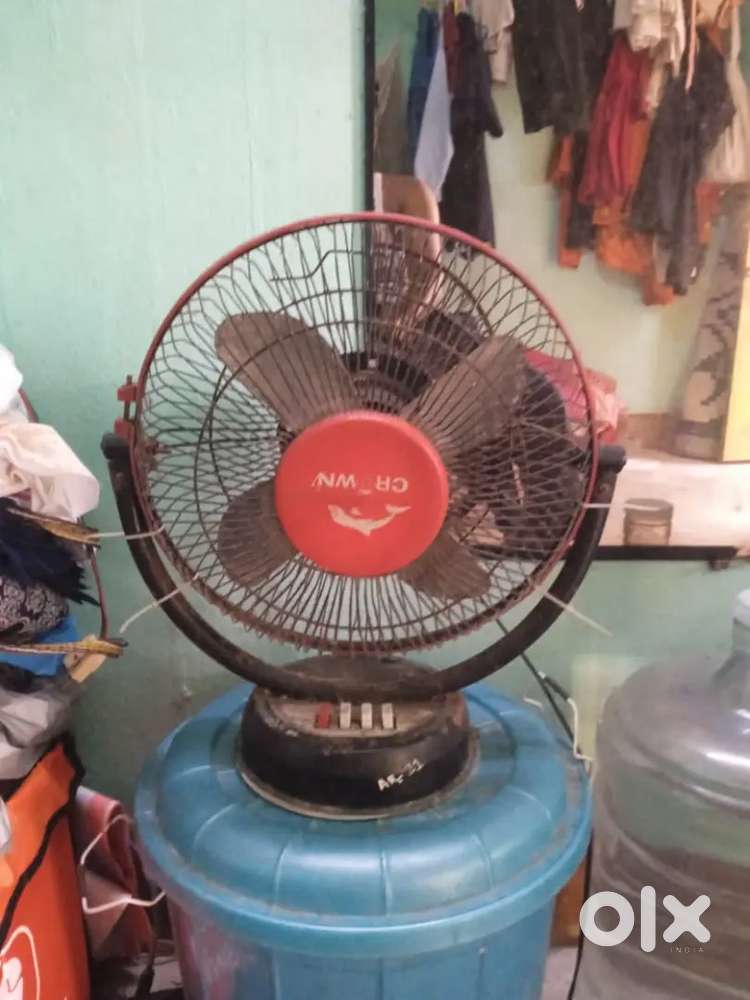 I want to Sell my table fan