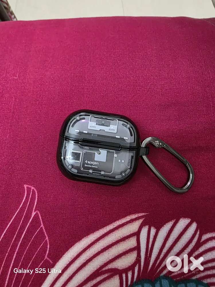 Samsung galaxy buds 3 pro