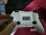 Gaming controller
