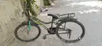 Aaru bycycle