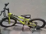 Kids cycle, 2 years old, suitable for 4-8 years boys