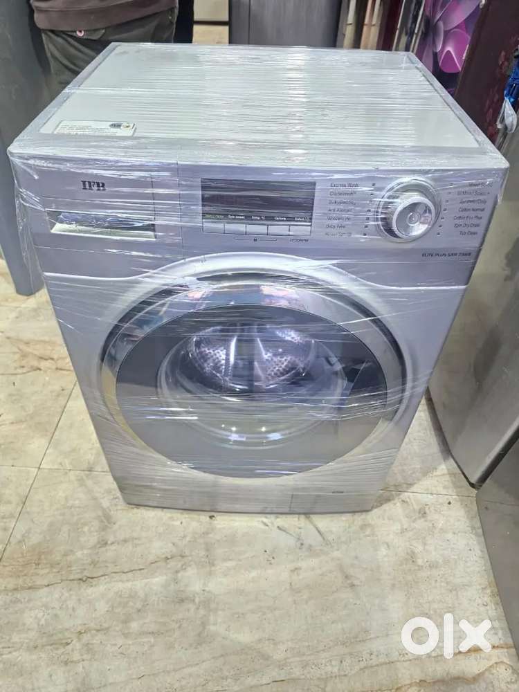 IFB Washing machine 7.5kg heavy