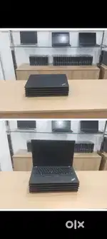 Offcial Laptops,Dell HP Lenovo(10k To 38k) H-TECH PORUR & Virugambakam