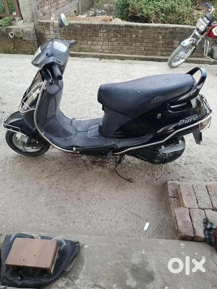 Local number