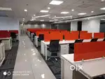 Ready To Move Office Space Available For Rent In Vijay Nagar  Indore