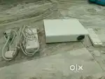 LG and China projector urgent sale
