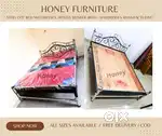 Ortho Mattress, Steel Cot Bed Mattress, Hostel Bunker Cot Bed sales