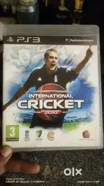 PlayStation 3 GAME Disc