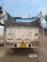 Ashok leland CNG