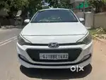Hyundai i20 2010-2012 1.2 Sportz, 2015, CNG & Hybrids
