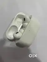 Apple airpod pro 2nd generation lightining cable charging