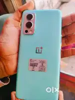 One plus nord 2 5g