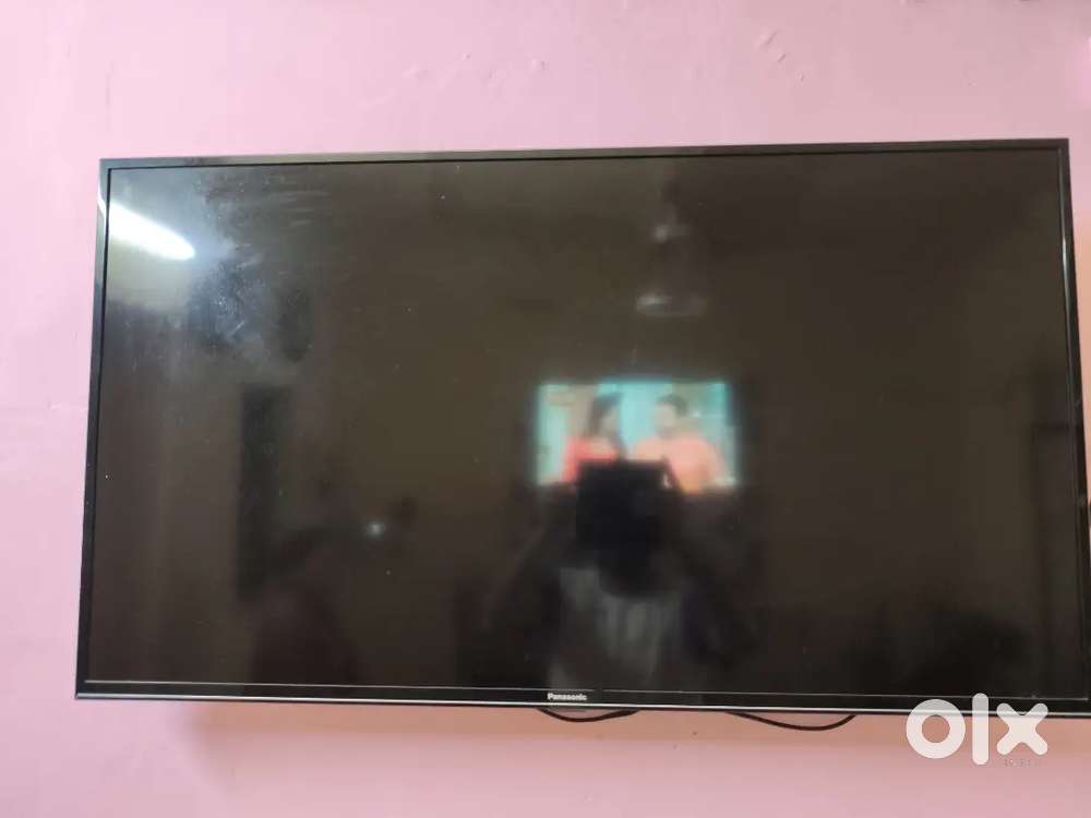 Panasonic smart TV Android Google TV 43 ઇંચ