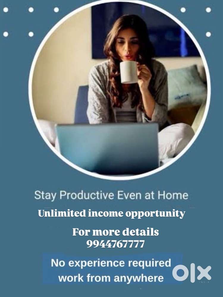 Unlimited income