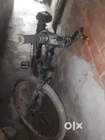 Suncross ki cycle hai