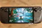 Steam Deck OLED 512GB