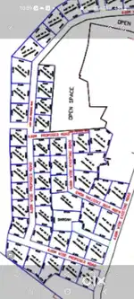 Plot at MALKARNE QUEPEM GOA
