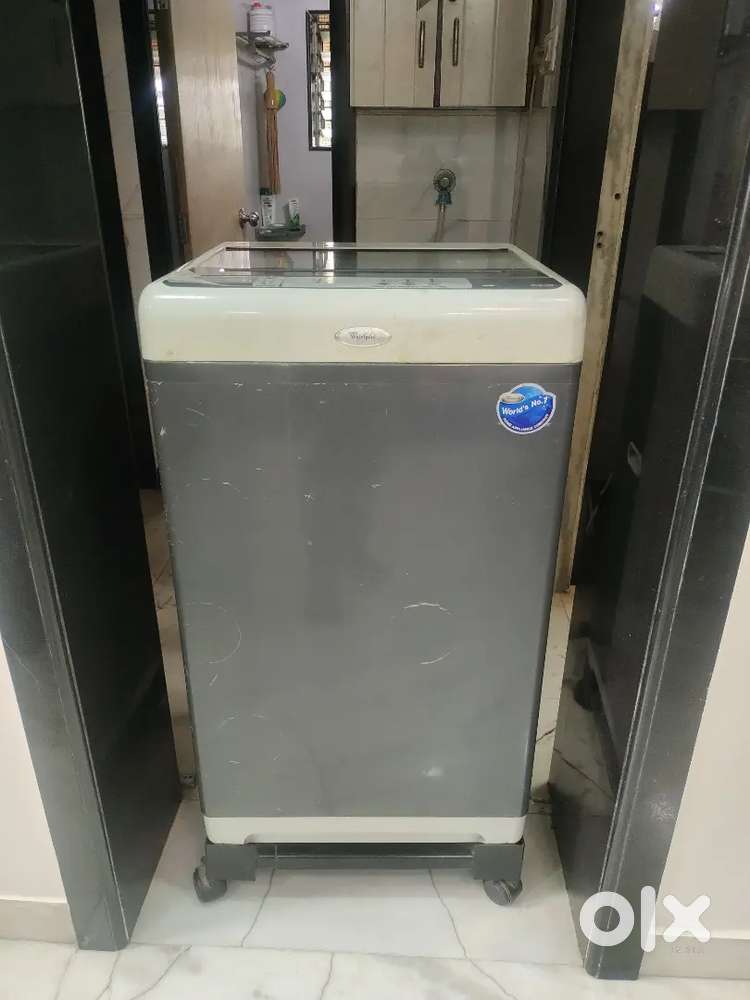 Whirpool Home appliance