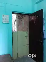 1 RK flat in rent