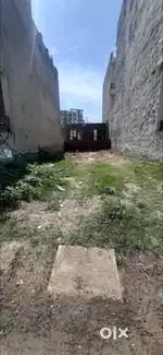For sale 133 gaj plot facing park sector 79 mohali