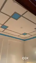 single room with attached kitchne and washroom