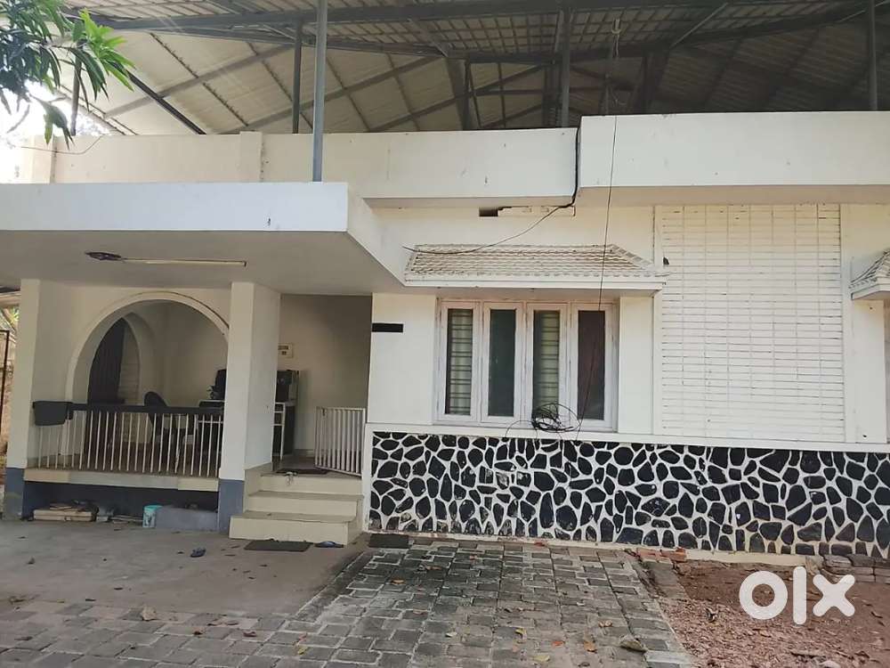 Lease/Rent Furnshd Home N Plot  near Kolam Mangd Bypas N Ayathi Bypas