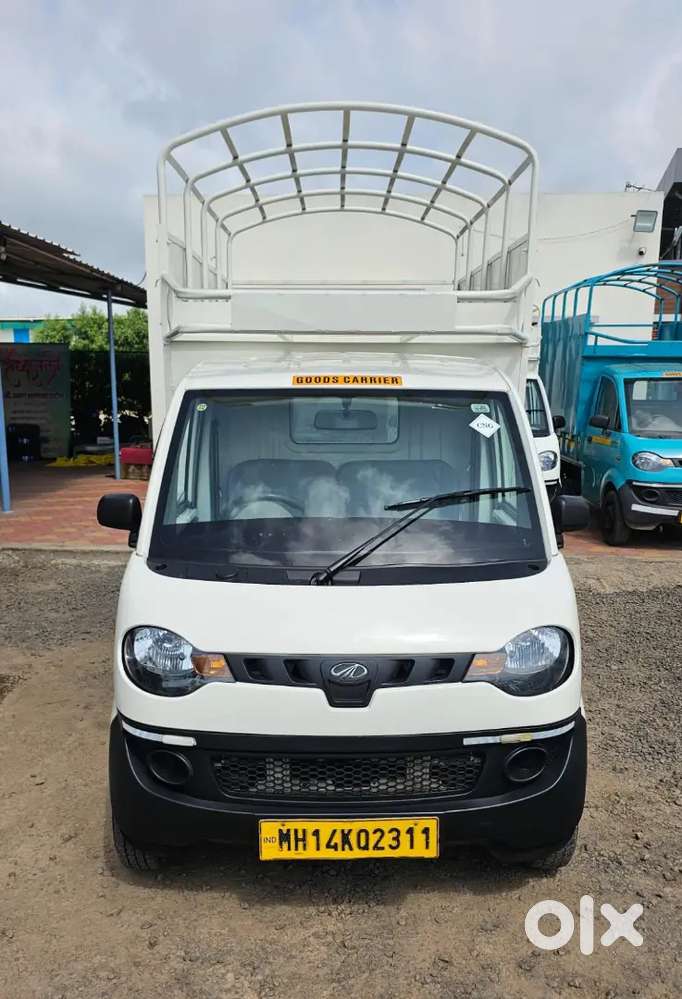 Mahendra jeeto cng2311