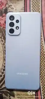 Samsung galaxy A23 5g 1 year old