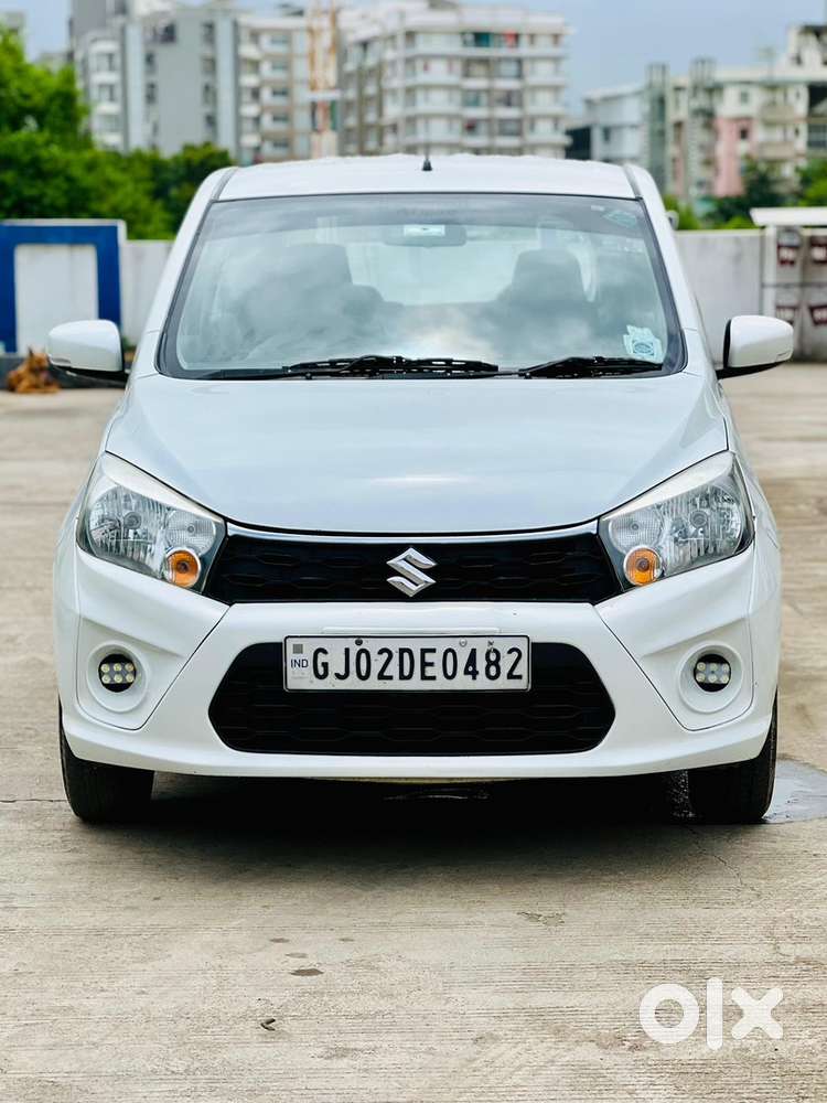 Maruti Suzuki Celerio 2020 CNG & Hybrids 71000 Km Driven