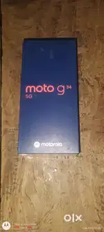 Motorola g34 8/128