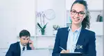 Office assistant