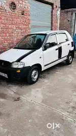Maruti Suzuki Alto 2011 Petrol 30000 Km Driven