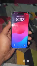 Iphone 15 sell