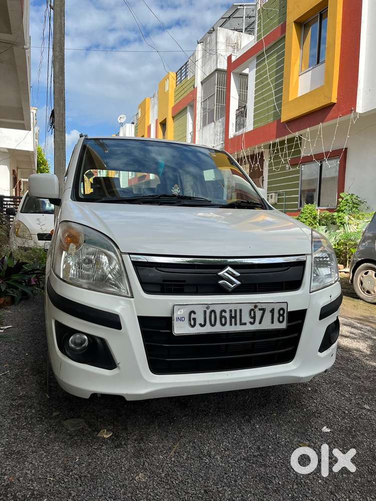 CNG + PETROL GOOD CONDITION