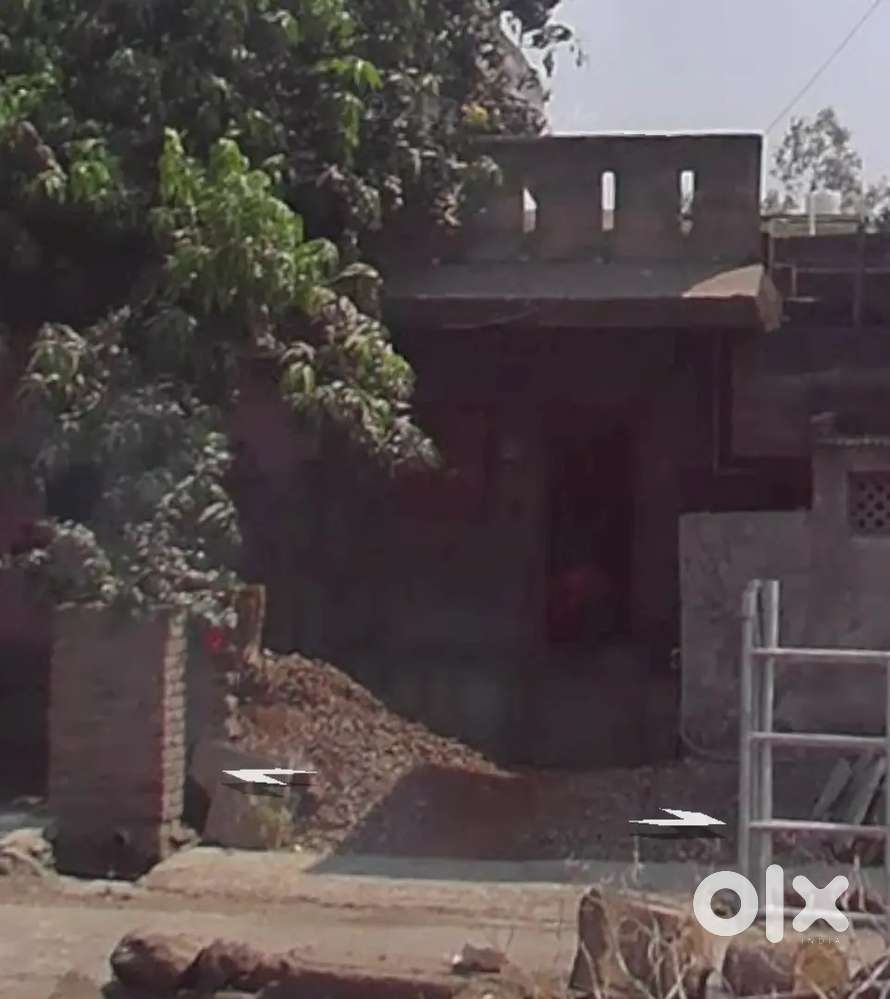 Tuljapur Solapur road touch property Rent for office space